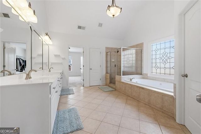 3960 Bonnett Creek Lane, Hoschton, GA 30548
