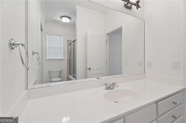 3960 Bonnett Creek Lane, Hoschton, GA 30548