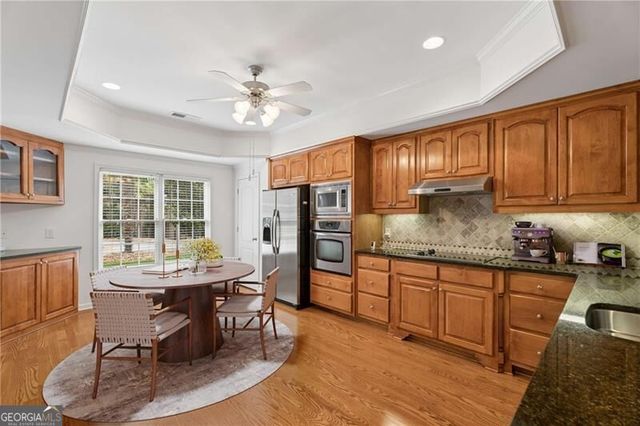 3960 Bonnett Creek Lane, Hoschton, GA 30548
