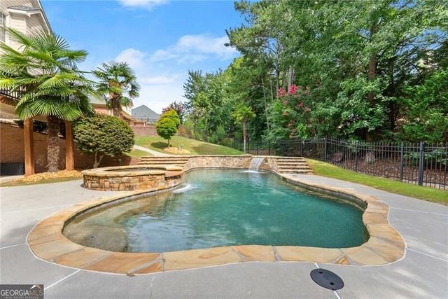 3960 Bonnett Creek Lane, Hoschton, GA 30548