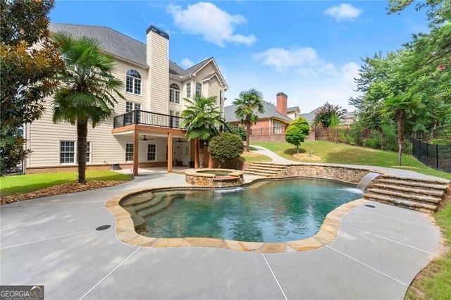 3960 Bonnett Creek Lane, Hoschton, GA 30548