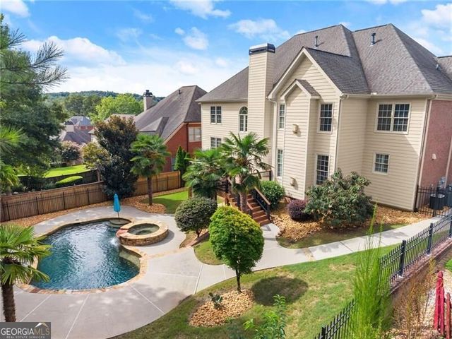 3960 Bonnett Creek Lane, Hoschton, GA 30548