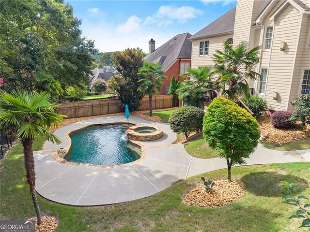 3960 Bonnett Creek Lane, Hoschton, GA 30548
