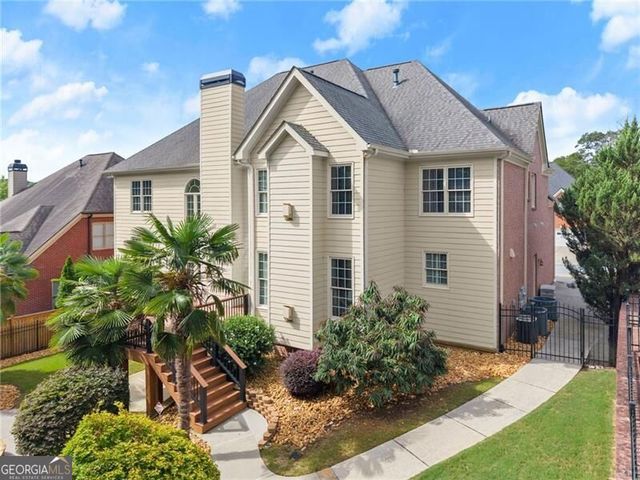 3960 Bonnett Creek Lane, Hoschton, GA 30548