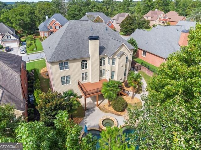 3960 Bonnett Creek Lane, Hoschton, GA 30548