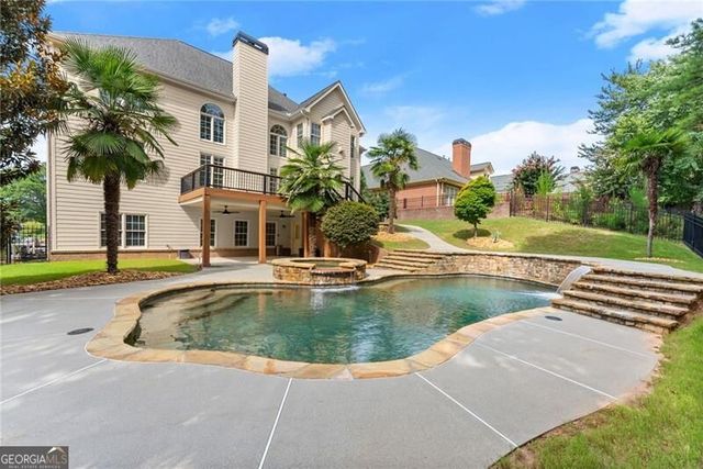 3960 Bonnett Creek Lane, Hoschton, GA 30548