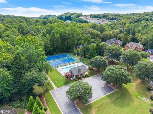 3960 Bonnett Creek Lane, Hoschton, GA 30548