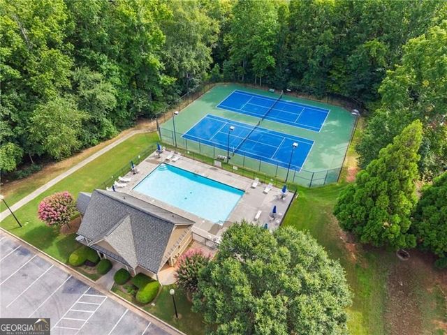 3960 Bonnett Creek Lane, Hoschton, GA 30548
