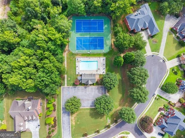 3960 Bonnett Creek Lane, Hoschton, GA 30548