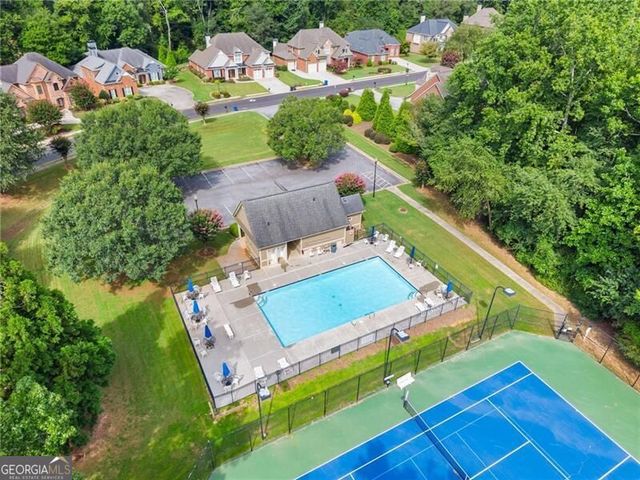 3960 Bonnett Creek Lane, Hoschton, GA 30548