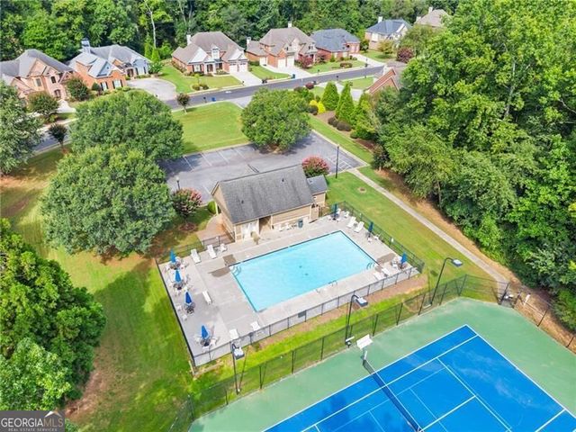 3960 Bonnett Creek Lane, Hoschton, GA 30548