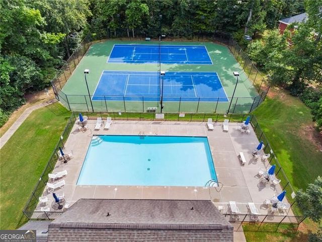 3960 Bonnett Creek Lane, Hoschton, GA 30548