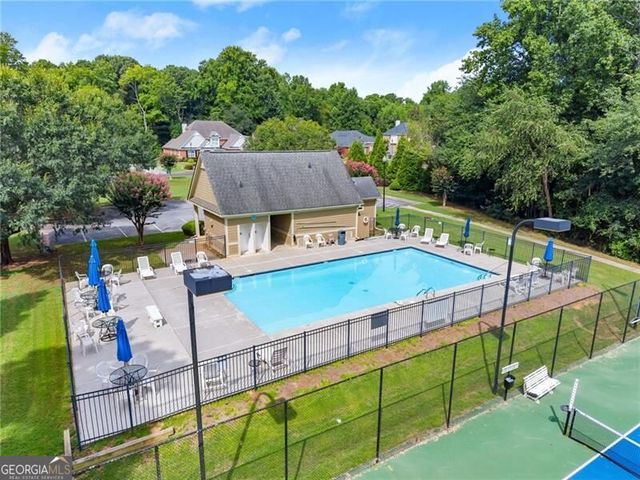 3960 Bonnett Creek Lane, Hoschton, GA 30548