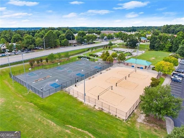 3960 Bonnett Creek Lane, Hoschton, GA 30548
