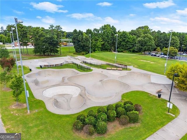 3960 Bonnett Creek Lane, Hoschton, GA 30548