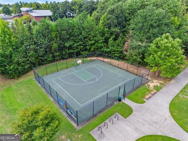 3960 Bonnett Creek Lane, Hoschton, GA 30548