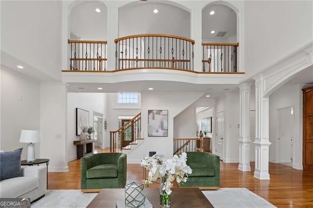 3960 Bonnett Creek Lane, Hoschton, GA 30548