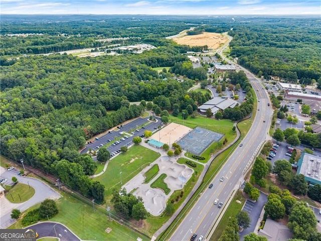 3960 Bonnett Creek Lane, Hoschton, GA 30548