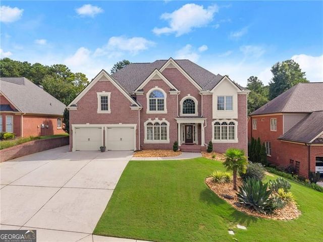 3960 Bonnett Creek Lane, Hoschton, GA 30548
