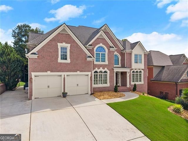 3960 Bonnett Creek Lane, Hoschton, GA 30548