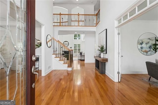 3960 Bonnett Creek Lane, Hoschton, GA 30548
