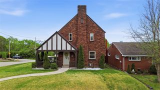 405 Shadyhill Rd, Banksville/westwood, PA 15205