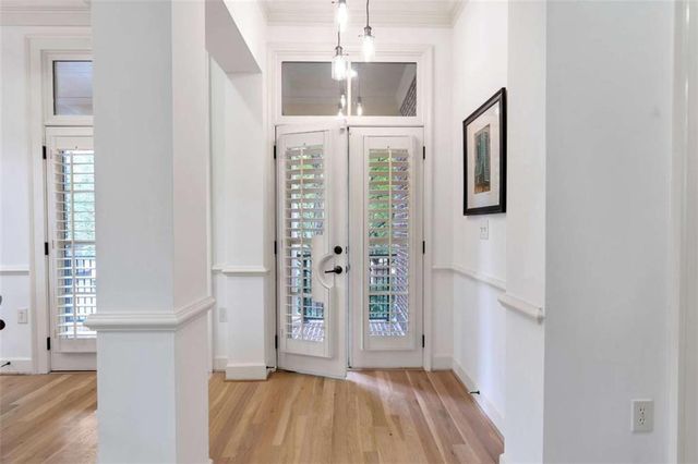 201 Riversgate Drive, Atlanta, GA 30339
