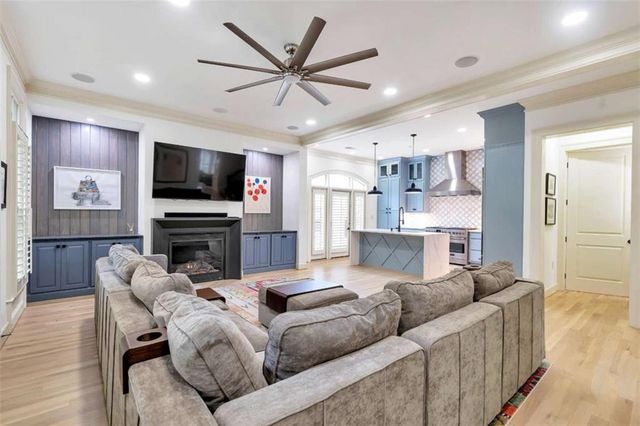 201 Riversgate Drive, Atlanta, GA 30339