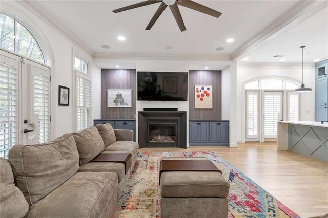 201 Riversgate Drive, Atlanta, GA 30339