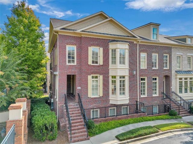 201 Riversgate Drive, Atlanta, GA 30339