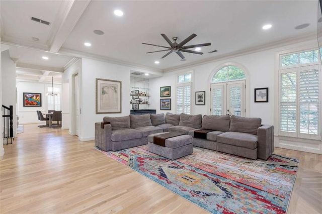 201 Riversgate Drive, Atlanta, GA 30339