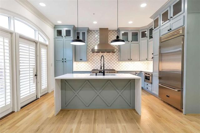 201 Riversgate Drive, Atlanta, GA 30339
