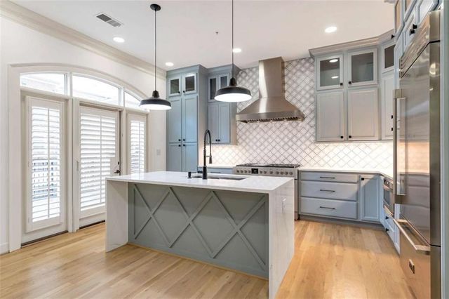201 Riversgate Drive, Atlanta, GA 30339