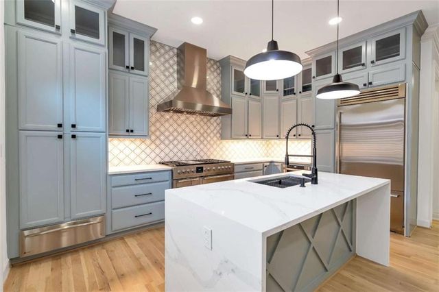 201 Riversgate Drive, Atlanta, GA 30339