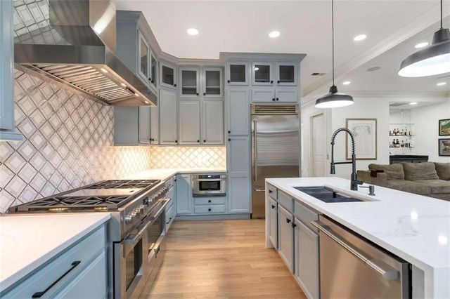 201 Riversgate Drive, Atlanta, GA 30339