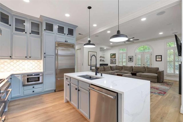 201 Riversgate Drive, Atlanta, GA 30339