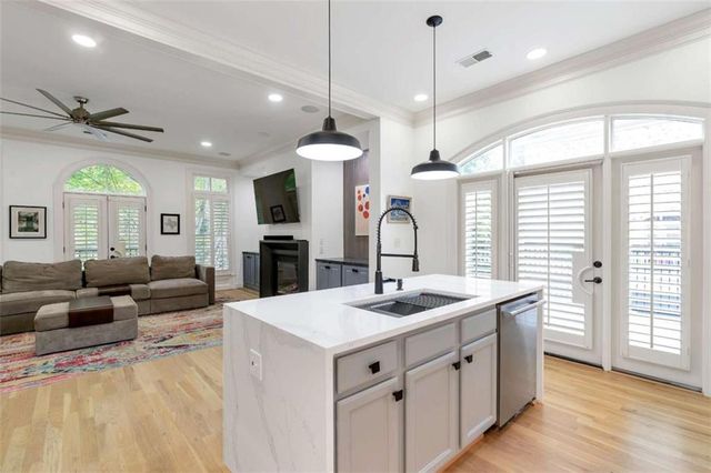 201 Riversgate Drive, Atlanta, GA 30339