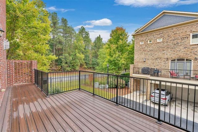 201 Riversgate Drive, Atlanta, GA 30339