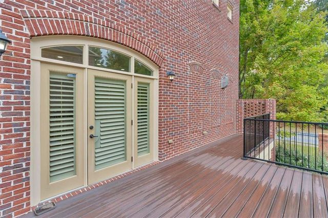 201 Riversgate Drive, Atlanta, GA 30339