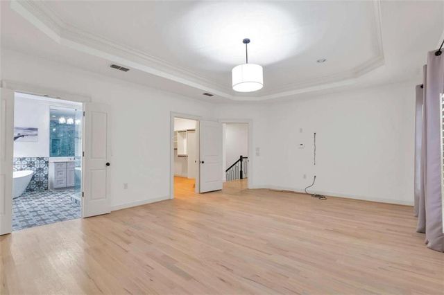 201 Riversgate Drive, Atlanta, GA 30339
