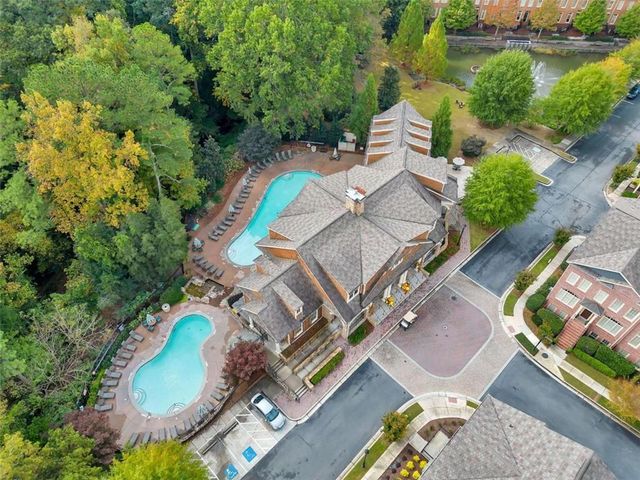 201 Riversgate Drive, Atlanta, GA 30339