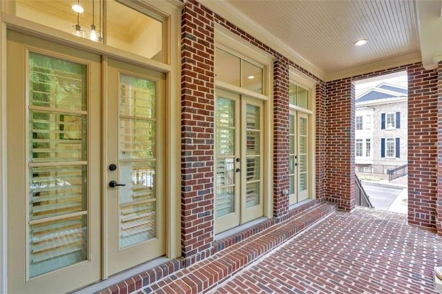 201 Riversgate Drive, Atlanta, GA 30339
