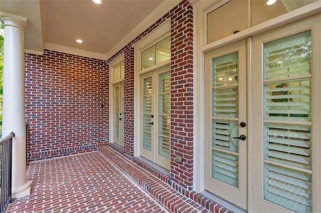 201 Riversgate Drive, Atlanta, GA 30339
