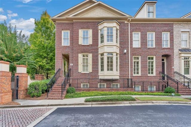 201 Riversgate Drive, Atlanta, GA 30339