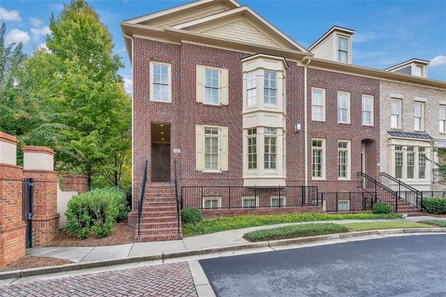 201 Riversgate Drive, Atlanta, GA 30339