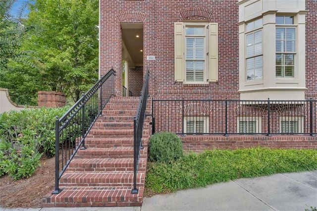201 Riversgate Drive, Atlanta, GA 30339