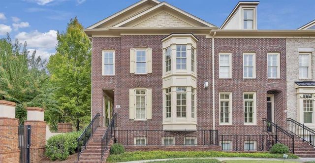 201 Riversgate Drive, Atlanta, GA 30339