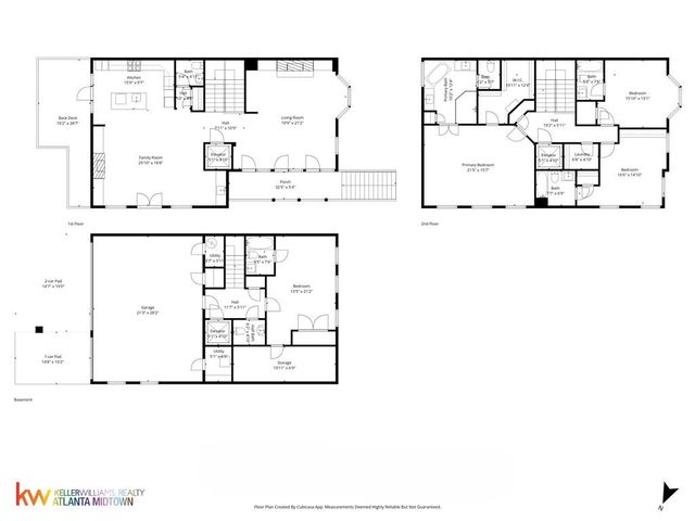 201 Riversgate Drive, Atlanta, GA 30339