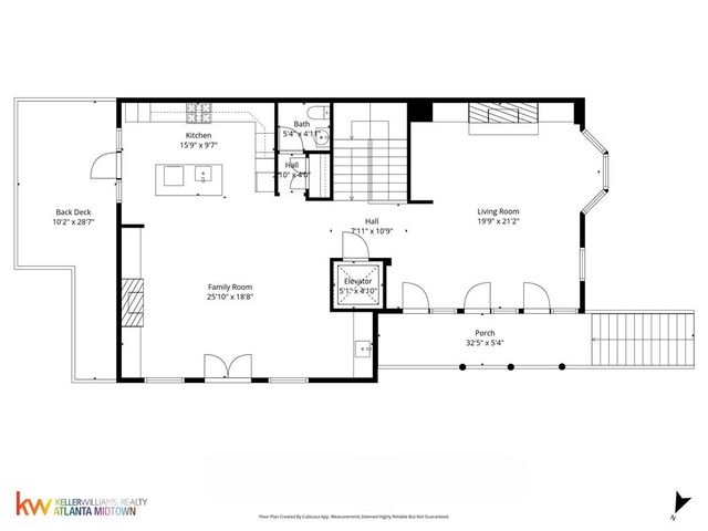 201 Riversgate Drive, Atlanta, GA 30339