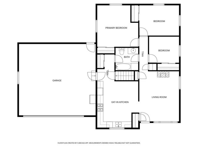 2005 OAK STREET, Oshkosh, WI 54901